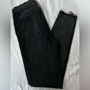 Pacsun Super High Rise Jegging